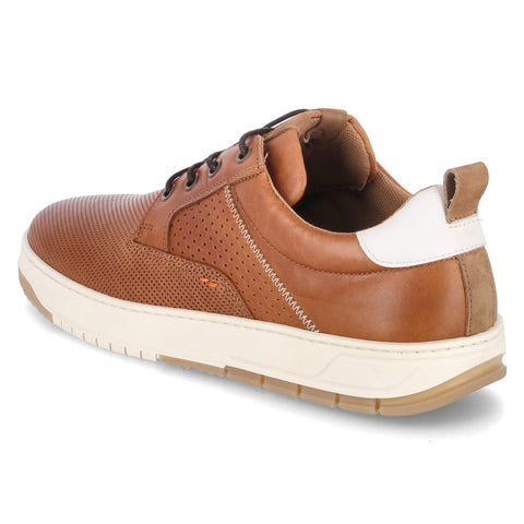 Low-Top Sneaker