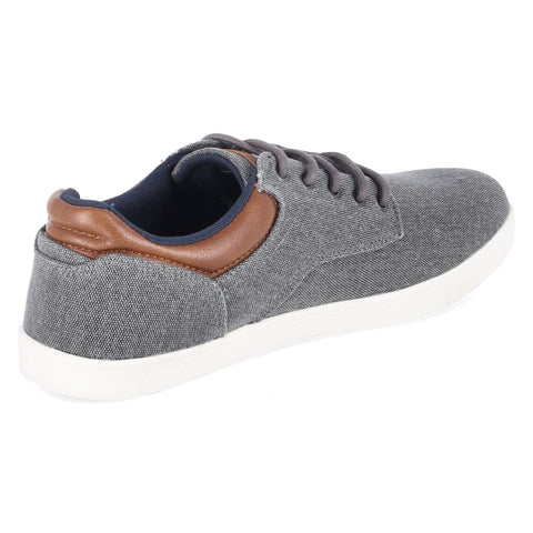 Low-cut shoes