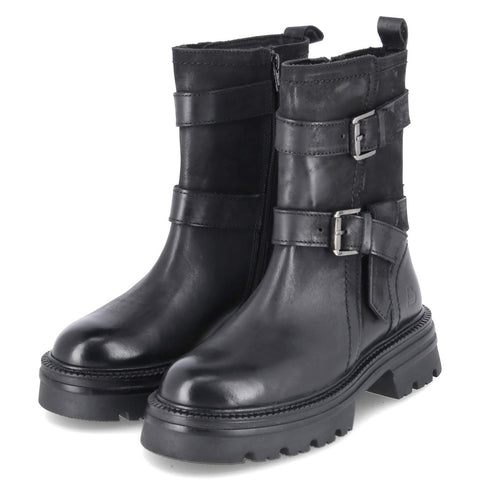 Biker Boots