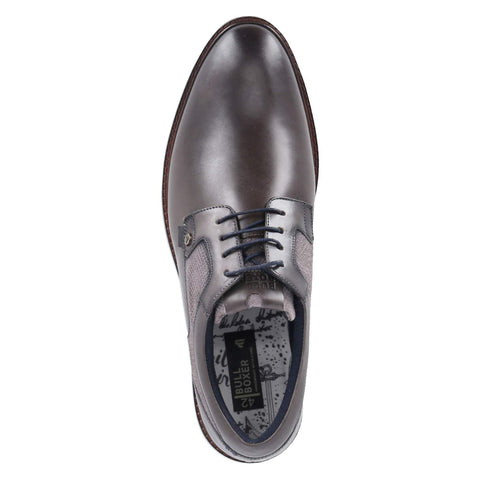 Low-cut shoes