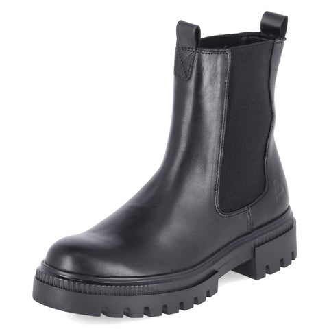 Chelsea boot