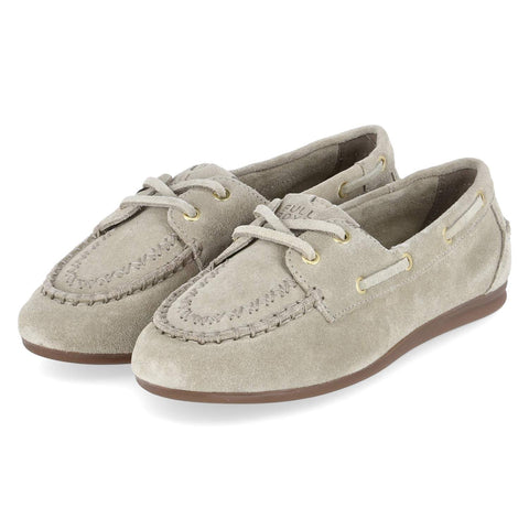 Moccasins