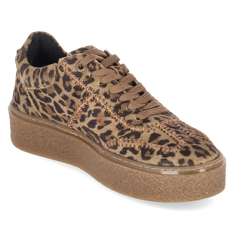 Platform Sneaker