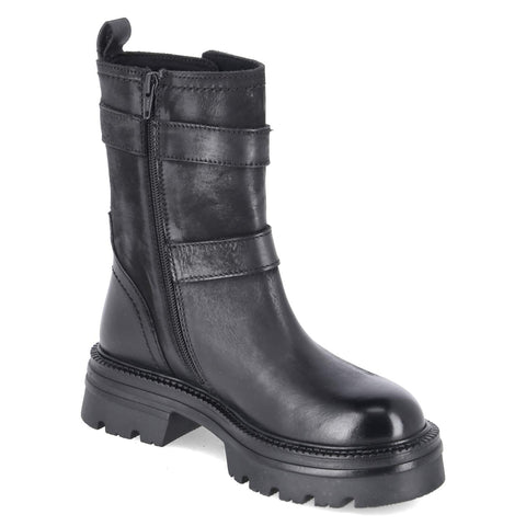 Biker Boots