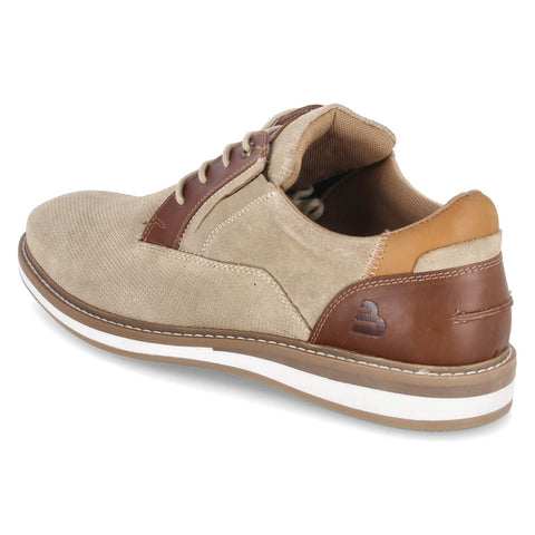 Low-cut shoes