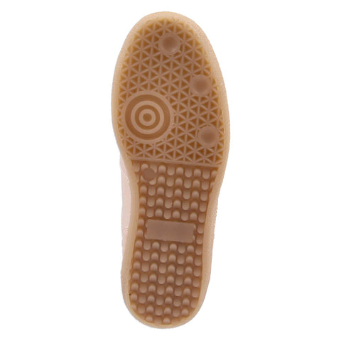Low-Top Sneaker