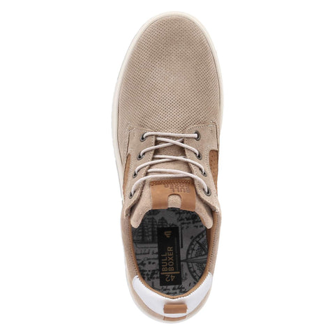 Low-Top Sneaker