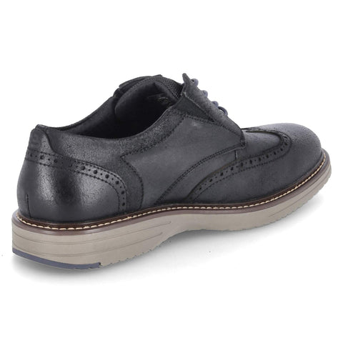 Low-cut shoes