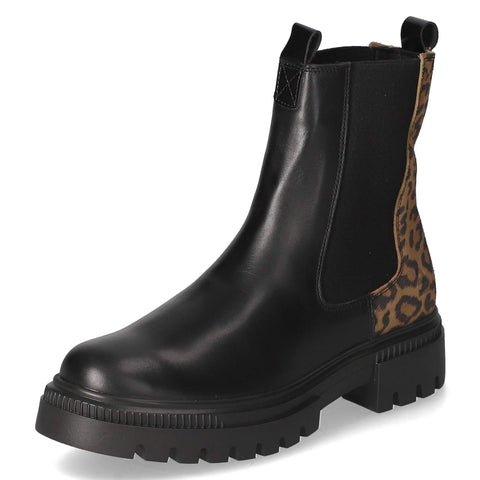 Chelsea boot