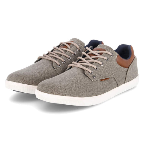 Low-cut shoes