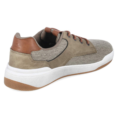 Low-cut shoes