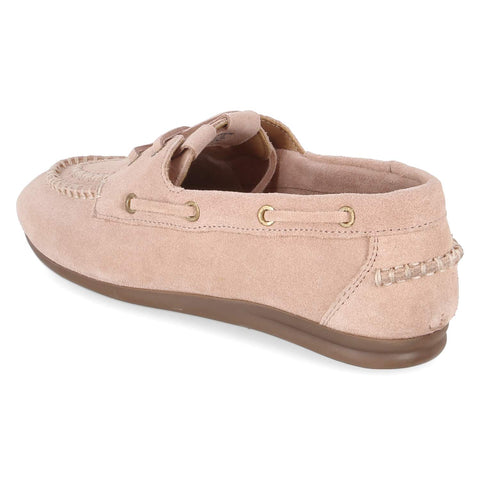 Moccasins
