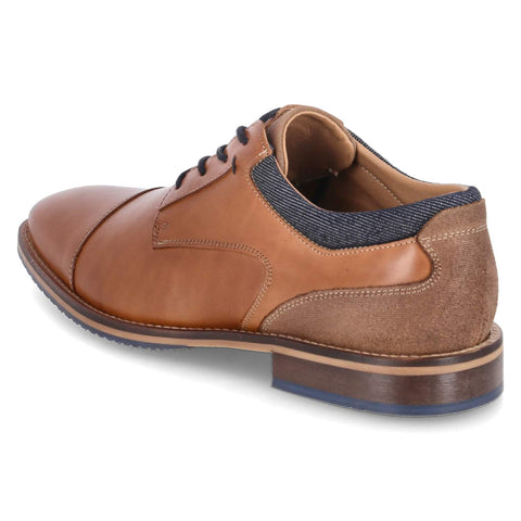 Low-cut shoes