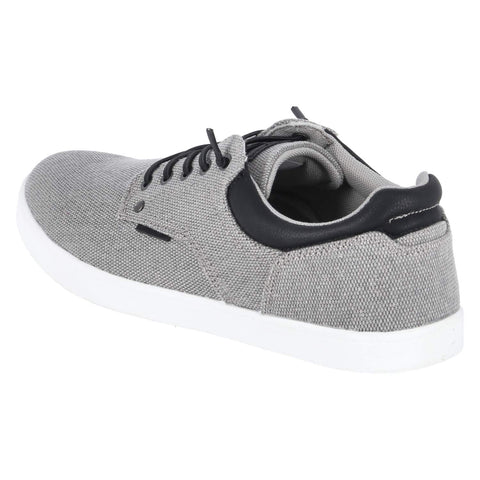 Low-cut shoes