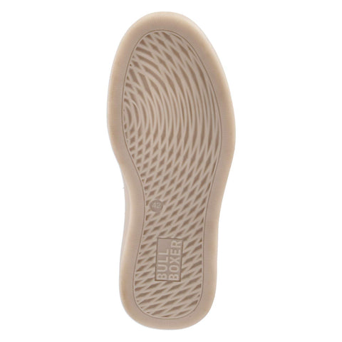 Low-Top Sneaker