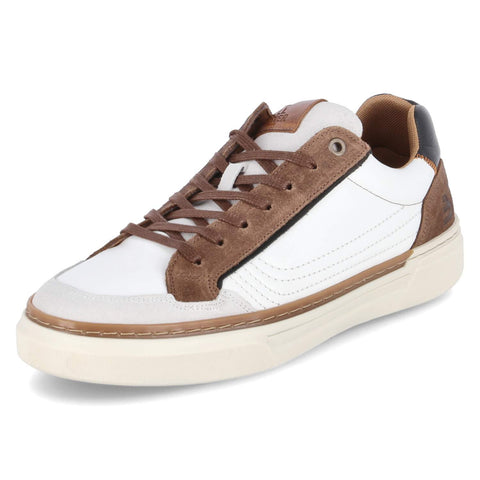 Low-Top Sneaker
