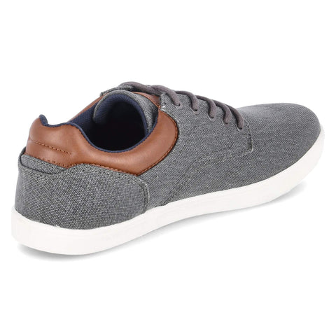 Low-cut shoes