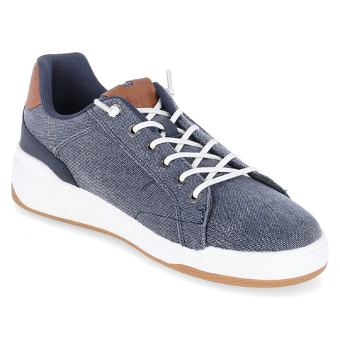 Low-cut shoes