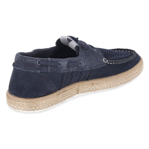 Boat shoes