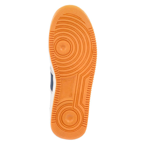 Low-Top Sneaker