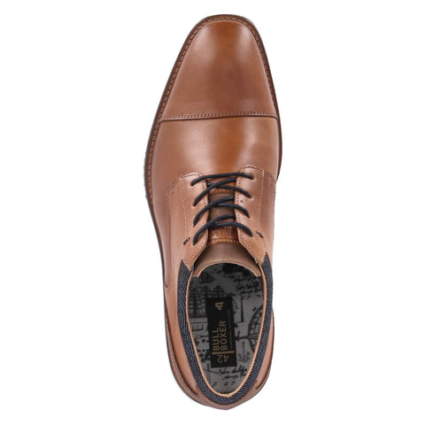 Low-cut shoes