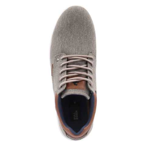Low-cut shoes