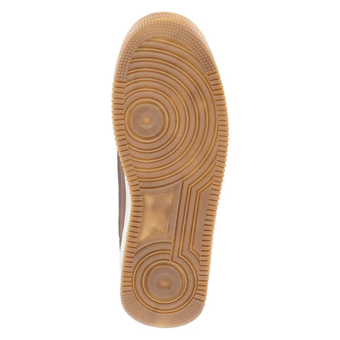 Low-Top Sneaker