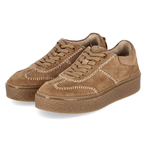 Platform Sneaker