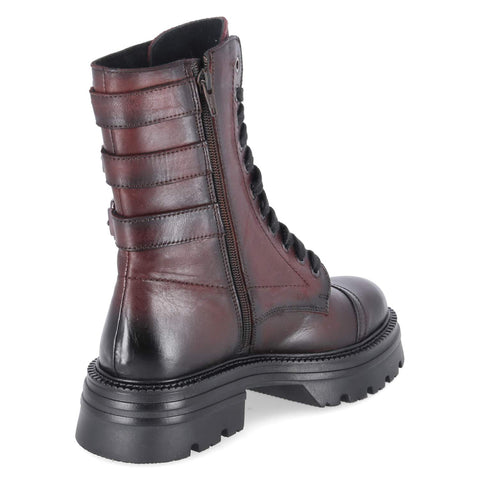 Biker Boots