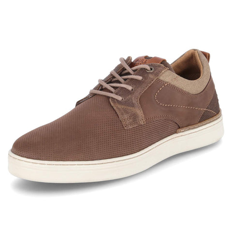 Low-Top Sneaker