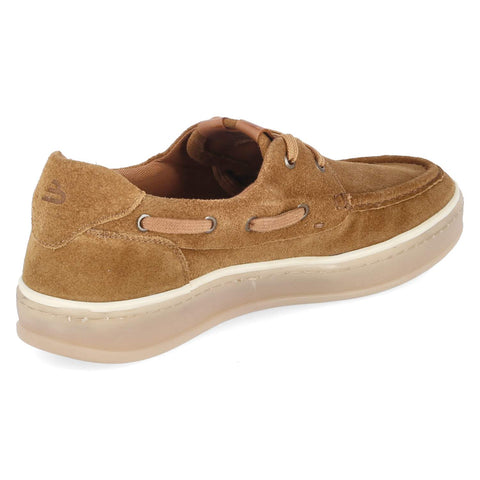 Boat shoes