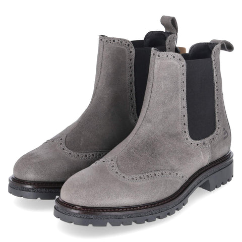 Chelsea boot