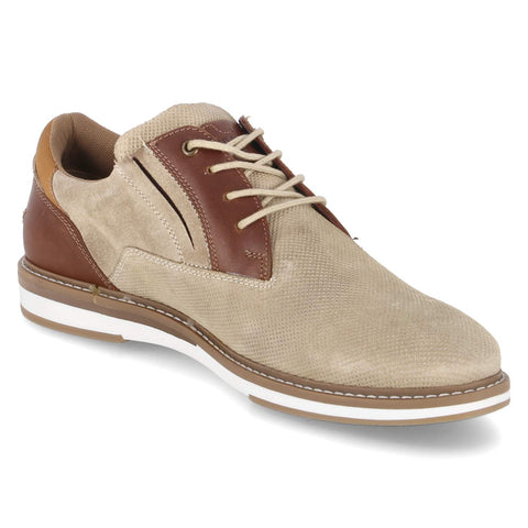 Low-cut shoes