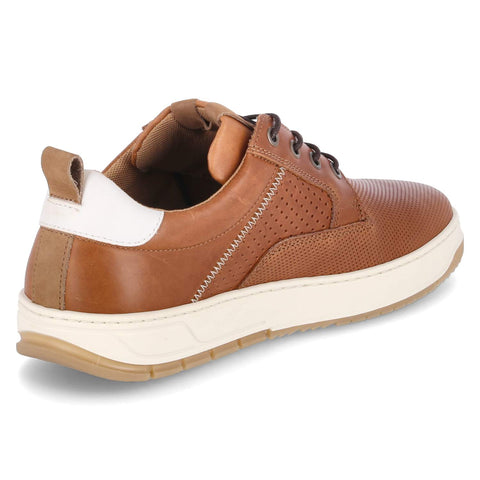 Low-Top Sneaker