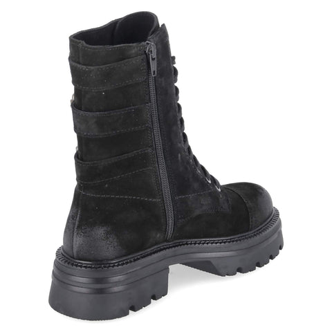 Biker Boots
