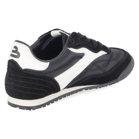 Low-Top Sneaker