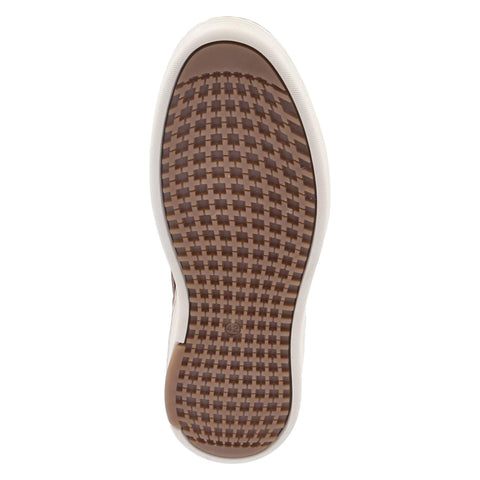 Low-Top Sneaker