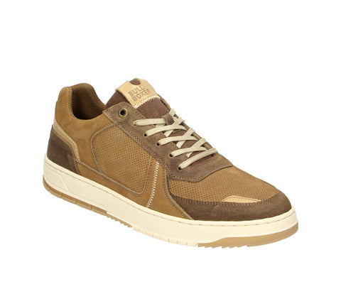 7LT0010101 3335 Cognac-Dark Brown