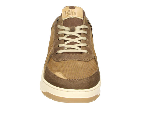 7LT0010101 3335 Cognac-Dark Brown