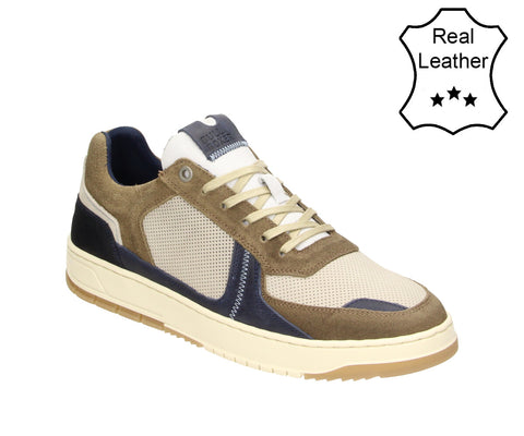 7LT0010101 5135 Grey-Dark Brown