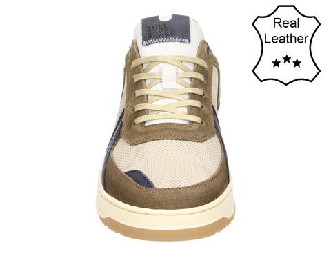 7LT0010101 5135 Grey-Dark Brown