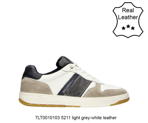 7LT0010103 5211 Light Grey-White
