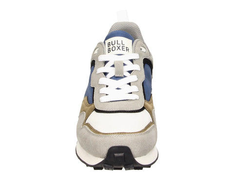 7PP0790101 5242 Light Grey-Blue