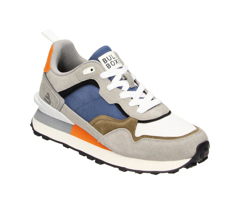7PP0790101 5242 Light Grey-Blue