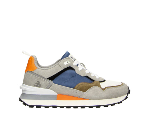 7PP0790101 5242 Light Grey-Blue