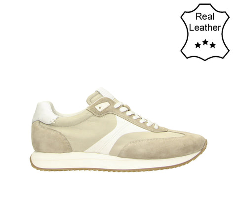 7YY0820101 3411 Beige-White