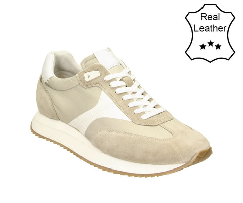 7YY0820101 3411 Beige-White