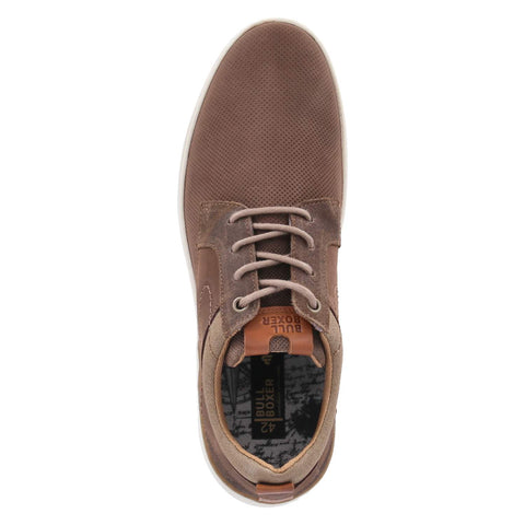 Low-Top Sneaker