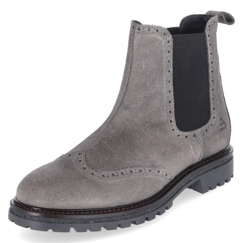Chelsea boot