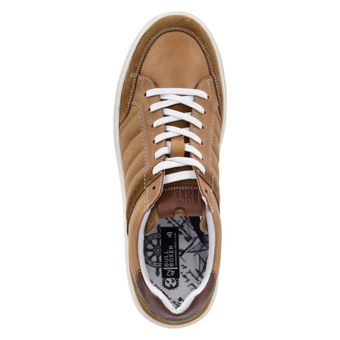 Low-Top Sneaker